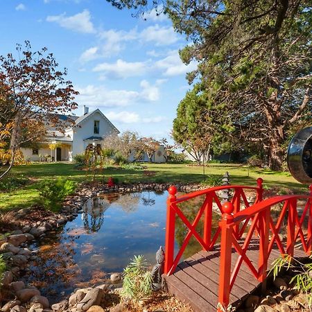 Belmont Homestead Swansea Zewnętrze zdjęcie