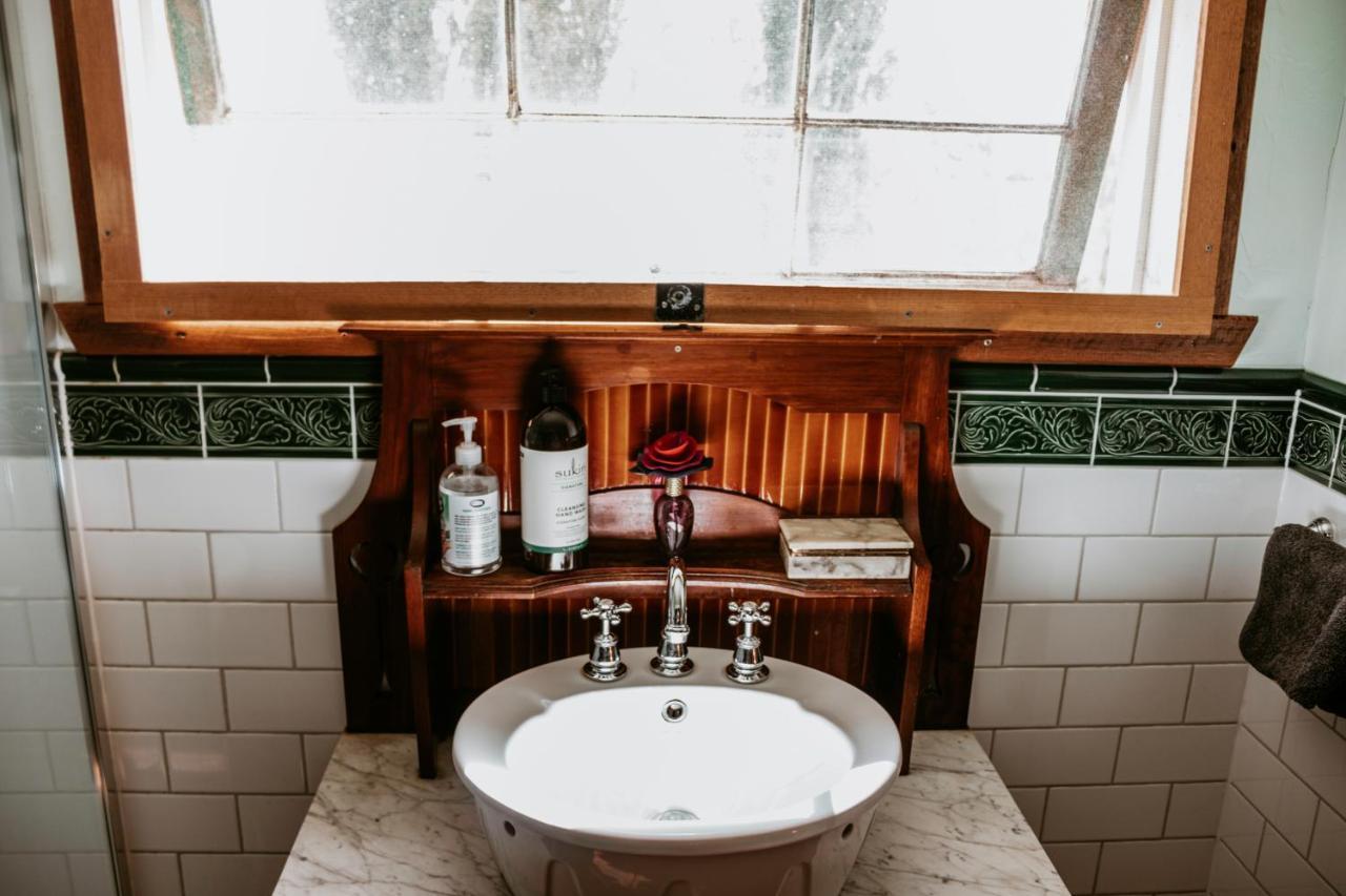 Belmont Homestead Swansea Zewnętrze zdjęcie