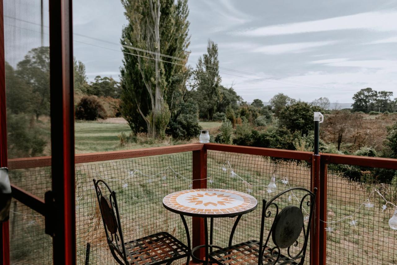 Belmont Homestead Swansea Zewnętrze zdjęcie