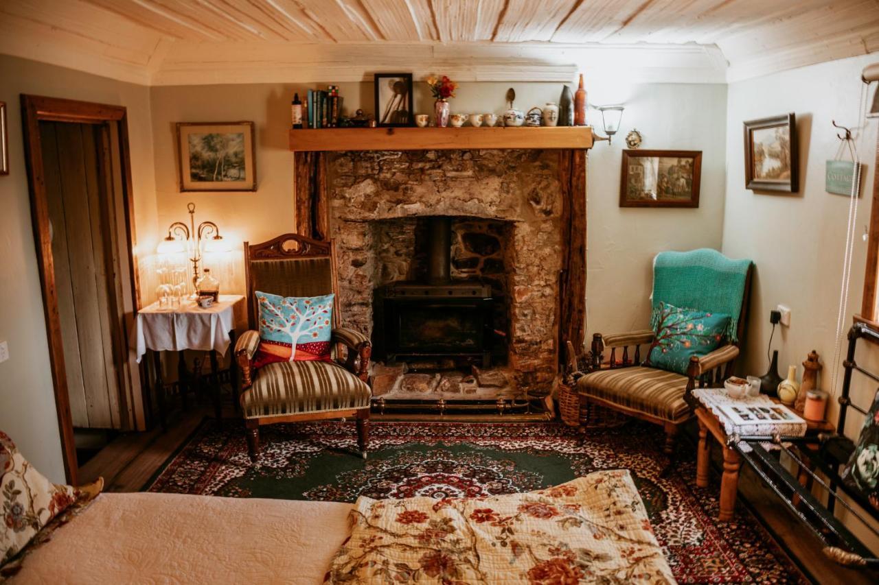Belmont Homestead Swansea Zewnętrze zdjęcie