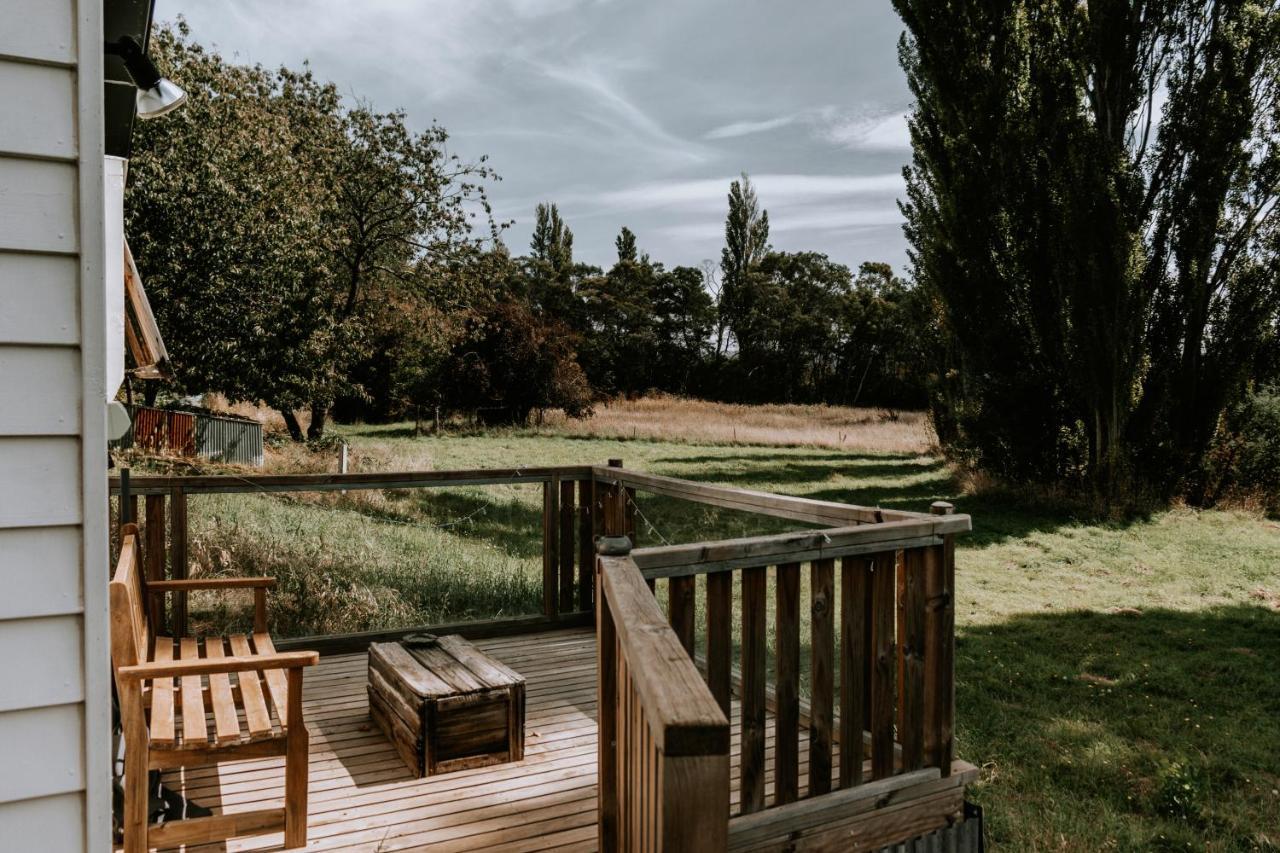 Belmont Homestead Swansea Zewnętrze zdjęcie