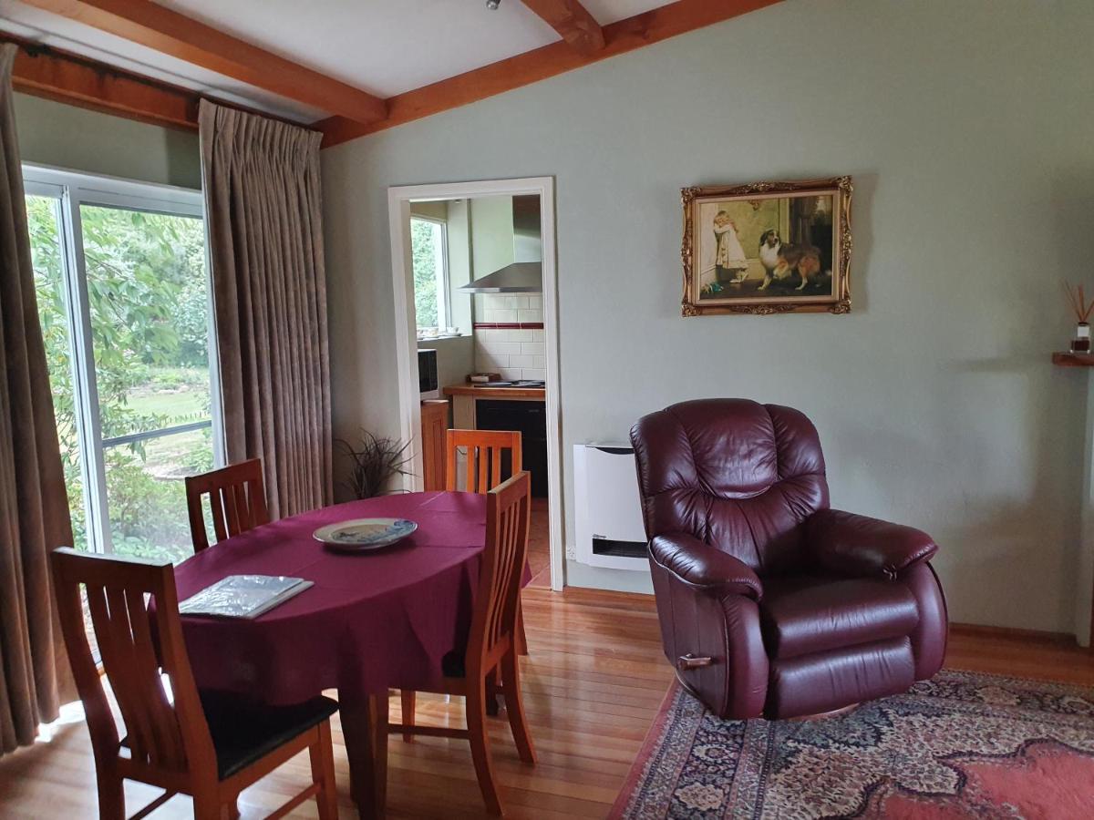 Belmont Homestead Swansea Zewnętrze zdjęcie