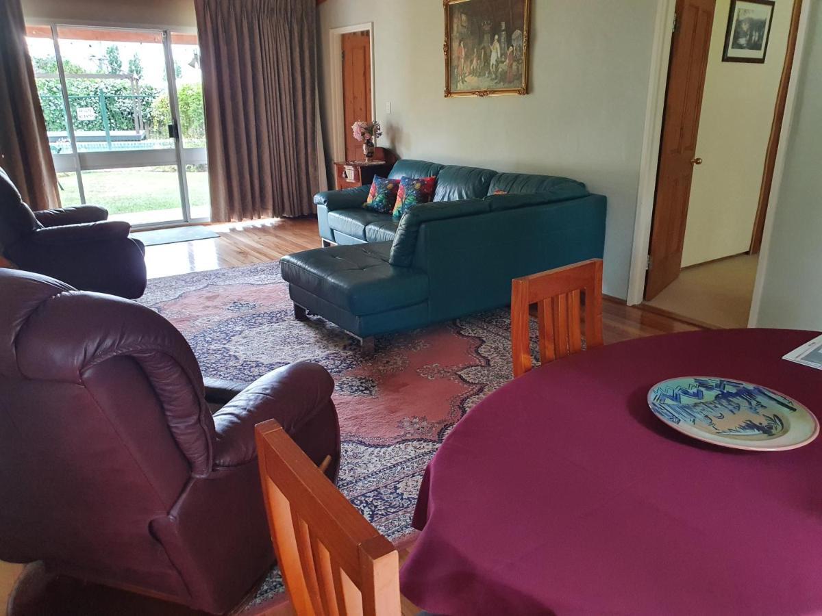 Belmont Homestead Swansea Zewnętrze zdjęcie