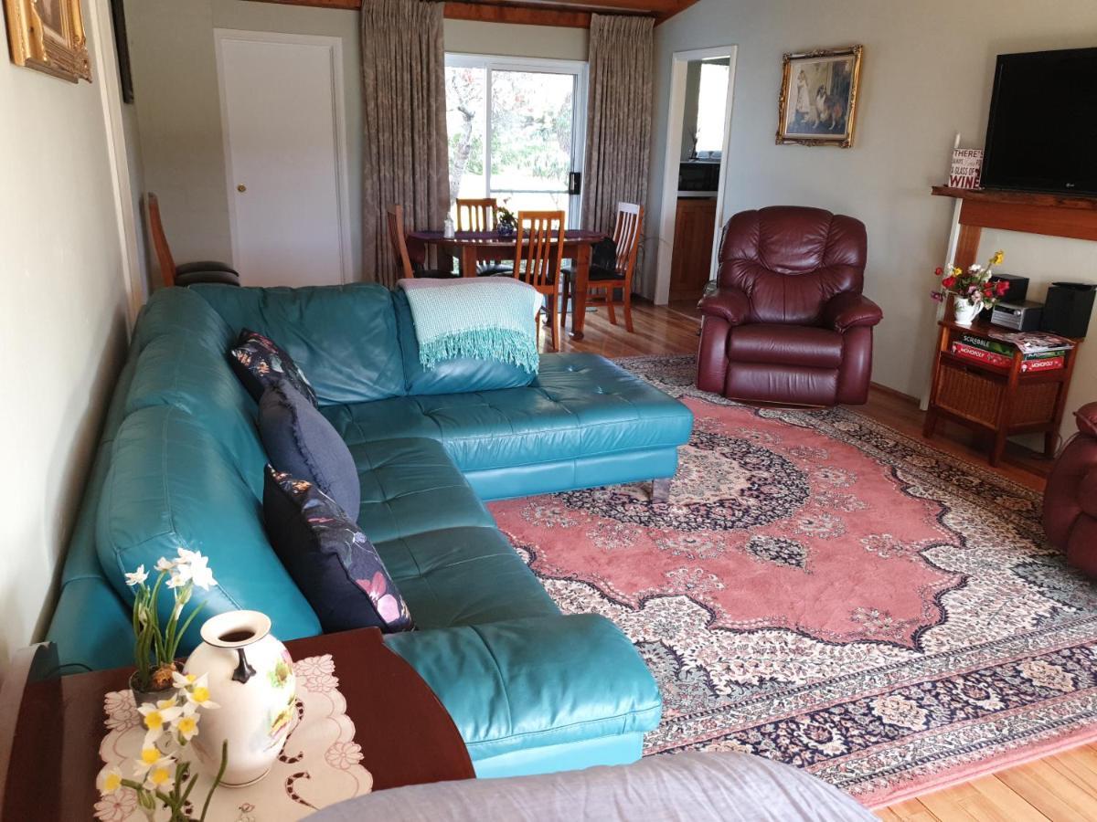Belmont Homestead Swansea Zewnętrze zdjęcie