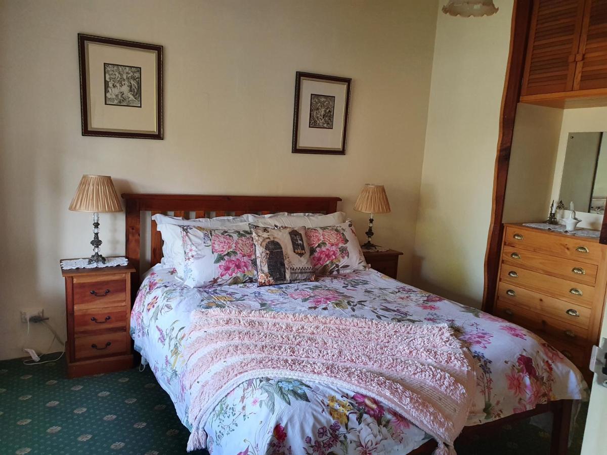 Belmont Homestead Swansea Zewnętrze zdjęcie
