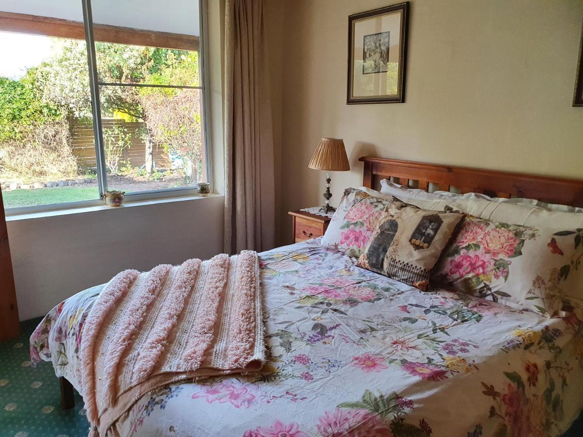 Belmont Homestead Swansea Zewnętrze zdjęcie